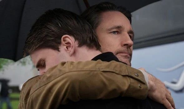 HOLLYWOOD IN MOURNING: Legendary "Virgin River" Veteran Actor Passes Away at 82 – The End of an Era in 2026 md02