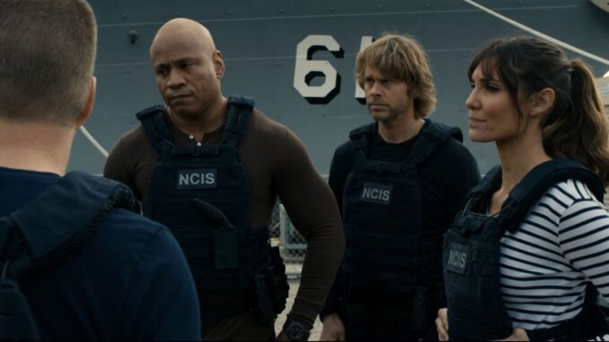 HOLLYWOOD IN MOURNING: Former "NCIS: Los Angeles" Fan Favorite Passes Away Peacefully at 74 (2026) md02