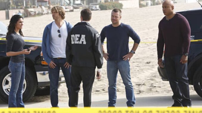 HOLLYWOOD IN TEARS: "NCIS: Los Angeles" Lead Chris O’Donnell Involved in Fatal 2026 Highway Crash – Fans Pray for a Miracle! md02
