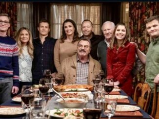 2026 SHOCKER: Secret Will of Deceased 'Blue Bloods' Actor Leaked – Leaving Entire Fortune to Mystery Co-Star! md02