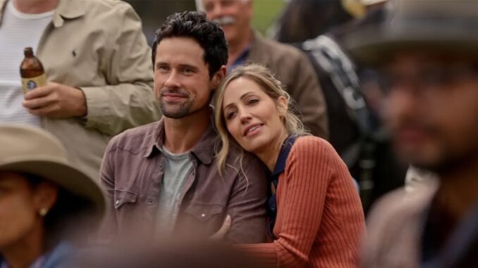 HOLLYWOOD IN MOURNING: Legendary "Virgin River" Cast Member Found Dead – The Entire Industry Cries in 2026! md02