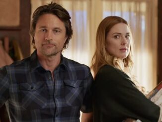 2026 INVESTIGATION: Was the "Virgin River" Star’s Death Linked to On-Set Stress? The Hidden Truth Revealed! md02