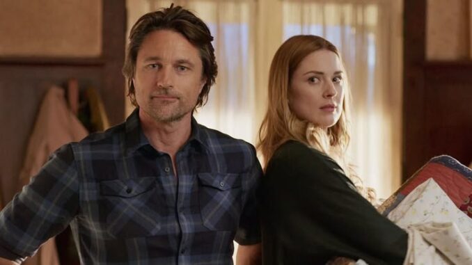 2026 INVESTIGATION: Was the "Virgin River" Star’s Death Linked to On-Set Stress? The Hidden Truth Revealed! md02