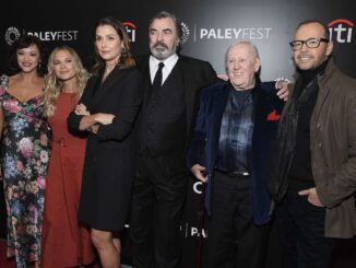 CBS EXCLUSIVE: "Blue Bloods" Star Bridget Moynahan Seriously Injured in Freak Accident – Hollywood in Mourning (April 2026) md02