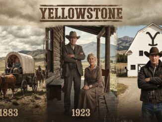 PARAMOUNT BREAKING: 'Yellowstone' Season 6 Officially Scrapped Following Lead Actor’s Sudden Passing in 2026! md02
