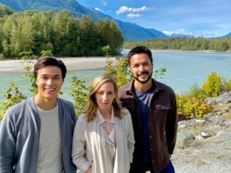 HOLLYWOOD IN MOURNING: Legendary "Virgin River" Star Passes Away Suddenly – The Entire Industry Pays Tribute (2026) md02