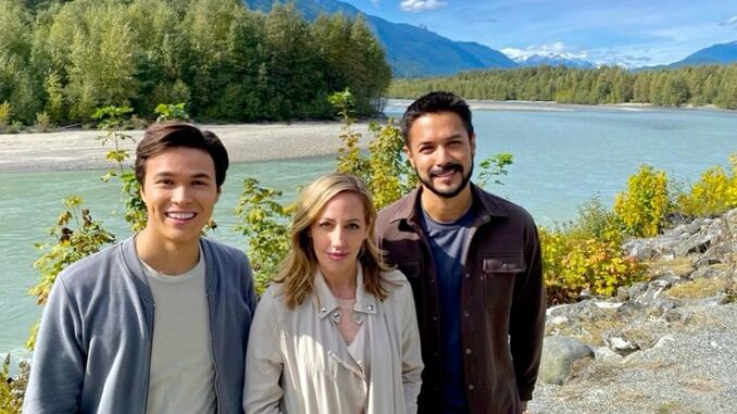 HOLLYWOOD IN MOURNING: Legendary "Virgin River" Star Passes Away Suddenly – The Entire Industry Pays Tribute (2026) md02