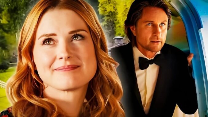 HOLLYWOOD EXCLUSIVE: 'Virgin River' Star Leaves Entire Fortune to Unknown Co-Star – Family Outraged (2026) md02