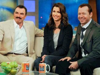 CBS CANCELS EVERYTHING: "Blue Bloods" Season 15 Scrapped Following the Death of Key Cast Member (June 2026) md02