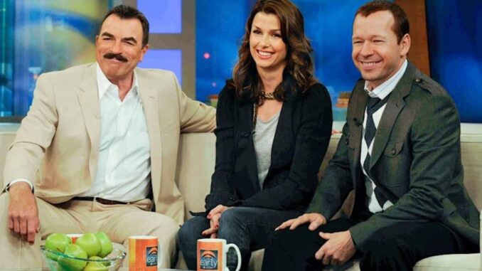 CBS CANCELS EVERYTHING: "Blue Bloods" Season 15 Scrapped Following the Death of Key Cast Member (June 2026) md02