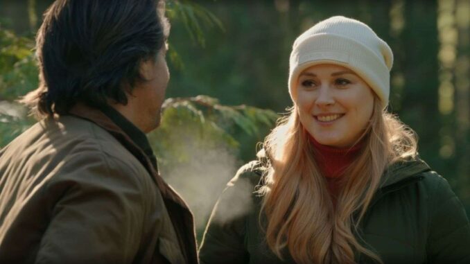 HOLLYWOOD IN MOURNING: 'Virgin River' Lead Actor Found Dead in Cabin – Global Fans Devastated (April 2026) md02