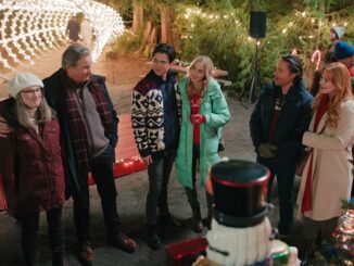 NETFLIX BREAKING NEWS: 'Virgin River' Season 7 Cancelled Permanently After Lead Star's Sudden Death (2026) md02