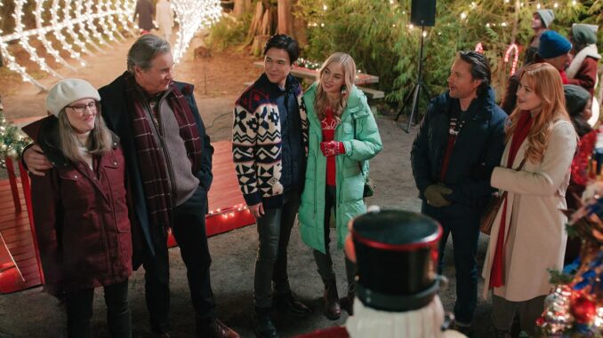 NETFLIX BREAKING NEWS: 'Virgin River' Season 7 Cancelled Permanently After Lead Star's Sudden Death (2026) md02