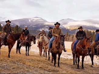 HOLLYWOOD IN SHOCK: Is the "Yellowstone" Set Cursed? Another Major Accident Reported on Location (June 2026) md02