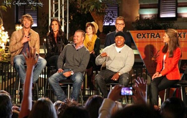 CBS SPECIAL REPORT: 'NCIS: Los Angeles' Lead Chris O’Donnell Steps Away Following Tragic Family Loss (2026) md02