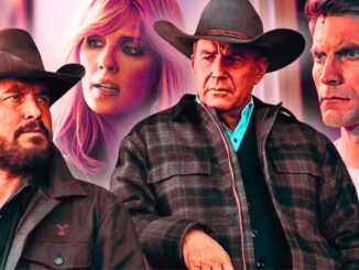 YELLOWSTONE DRAMA: Cole Hauser Walks Off Set of "6666" Spinoff – Is Rip Wheeler Finished in 2026? md02