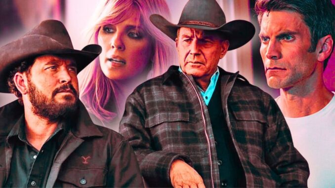 YELLOWSTONE DRAMA: Cole Hauser Walks Off Set of "6666" Spinoff – Is Rip Wheeler Finished in 2026? md02