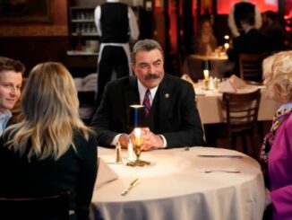 VIRAL: Last Footage of Fallen 'Blue Bloods' Star Filmed Just Hours Before Passing Away – The 2026 Goodbye Scene! md02