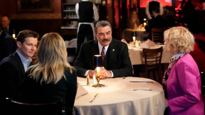 VIRAL: Last Footage of Fallen 'Blue Bloods' Star Filmed Just Hours Before Passing Away – The 2026 Goodbye Scene! md02