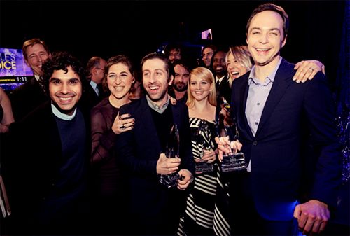 HOLLYWOOD SCANDAL: 'The Big Bang Theory' 2026 Reboot Cancelled After Lead Actor’s Dark Secrets Surface! md02