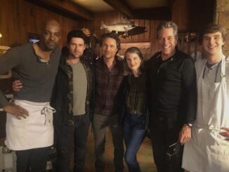 NETFLIX: Heartbreak in "Virgin River" – Major Lead Character Officially Passes Away in Shocking 2026 Season Finale! md02