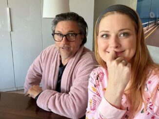 VIRGIN RIVER SHOCKER: Martin Henderson Officially Quits! Season 7 Cancelled Amidst 2026 Production Crisis md02