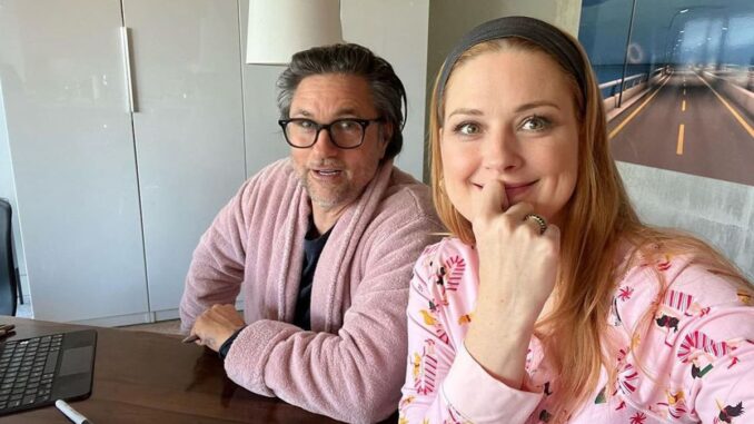 VIRGIN RIVER SHOCKER: Martin Henderson Officially Quits! Season 7 Cancelled Amidst 2026 Production Crisis md02