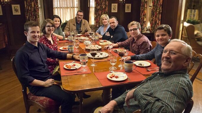 CBS HOLLYWOOD ALERTS: Double Heartbreak for Blue Bloods Family – Two Icons Depart Just Days Apart in Shocking 2026 Turn! md02