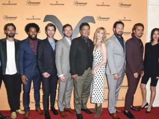 PARAMOUNT CONFIRMS: "Yellowstone" Cast Devastated After Sudden Passing of Beloved Co-Star - Production Halted (2026) md02