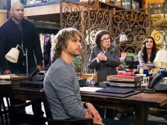 CBS CONFIRMS: "NCIS: Los Angeles" Star LL Cool J Passes Away Suddenly at 58 – Hollywood in Mourning (May 2026) md02