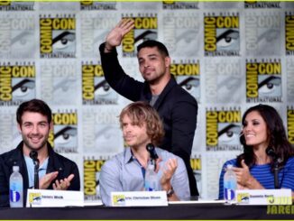 HOLLYWOOD IN TEARS: "NCIS: Los Angeles" Icon Linda Hunt (Hetty Lange) Leaves Heartbreaking Final Video for Fans in April 2026! md02