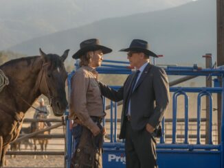 PARAMOUNT NETWORK EXCLUSIVE: Kevin Costner Passes Away In Shocking 'Yellowstone' Season 5 Finale – Fans Outraged by "Disrespectful" Ending (May 2026) md02