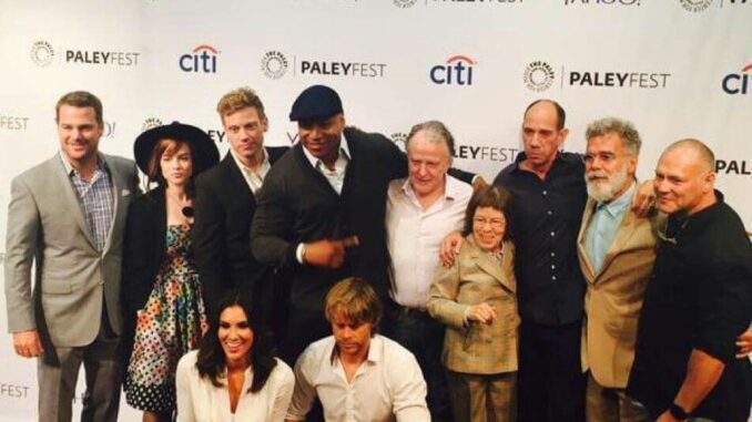 HOLLYWOOD IN MOURNING: Former "NCIS: Los Angeles" Star Eric Christian Olsen Passes Away – A Tragic Loss for 2026! md02