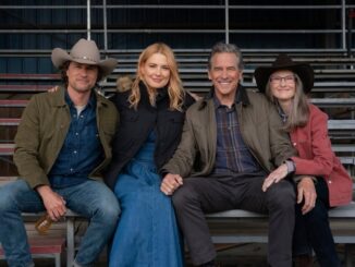 Ảnh do Tim Matheson chụp ngày 22 tháng 4 năm 2026. Có thể là hình ảnh văn bản