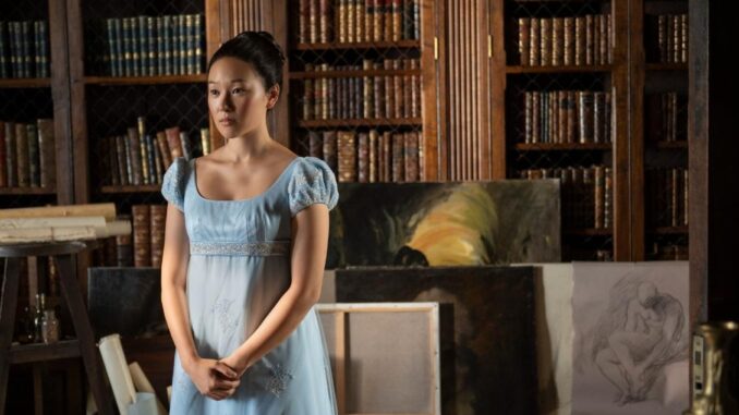 BRIDGERTON 403 Unit 02805R