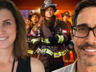 Chicago Fire Showrunner Andrea Newman Exits After 14 Seasons Victor 860x484