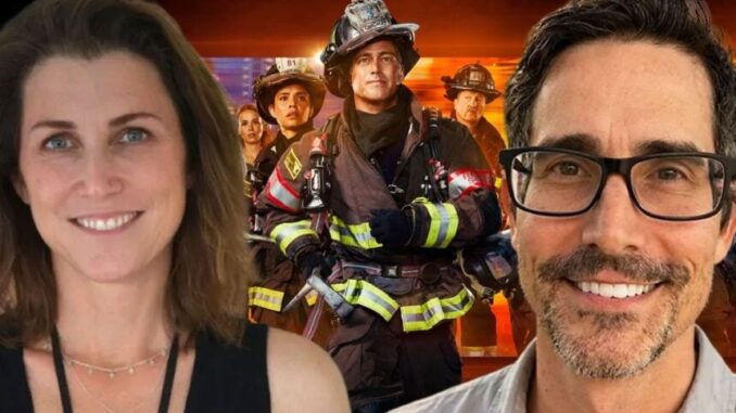 Chicago Fire Showrunner Andrea Newman Exits After 14 Seasons Victor 860x484