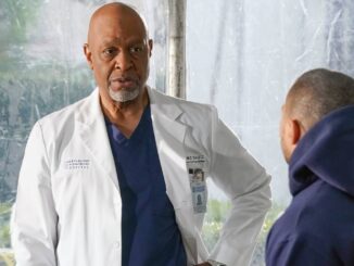 Grey s anatomy richard webber actor james pickens jr abc disney