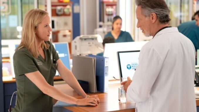 Hannah denies being ambivalent CM S11E01 728x410