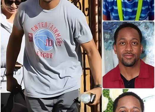 Happy 49th Birthday to Jaleel White!🎂🍕🍾🥂