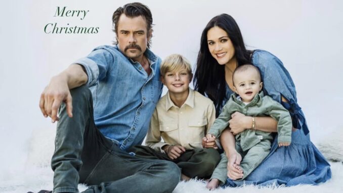 Here are a few pics that didn’t make the cut for this year’s Christmas card. I rather like the mustache, but it got 86’d.