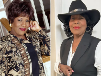 Jo Marie Payton family matters