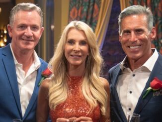 Joan Chock Guy Golden Bachelorette