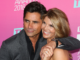 John Stamos Lori Loughlin te