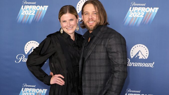 Max Thieriot Lexi Murphy