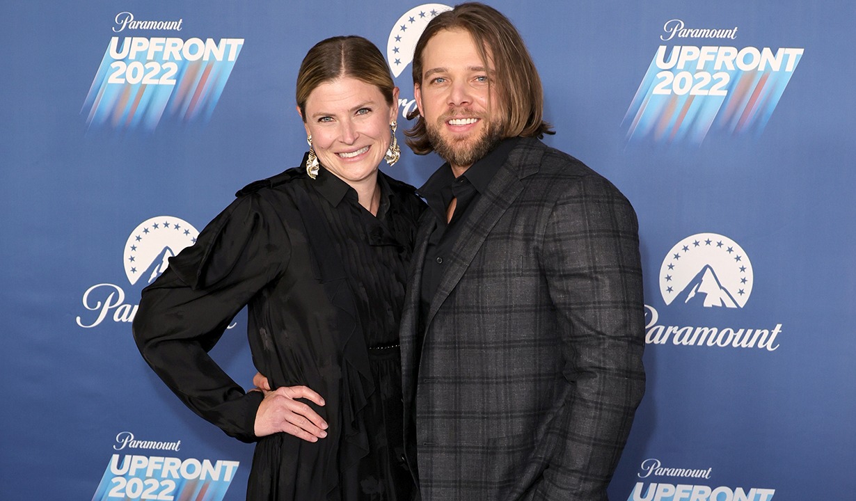 Max Thieriot Lexi Murphy