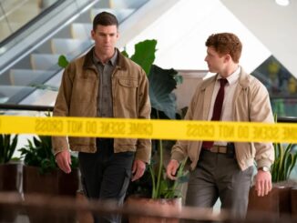 NCIS Origins Season 1 Episode 2