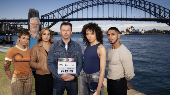 NCIS Sydney e1686594457826