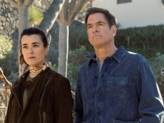 NCIS TZ 110 MP 0115 0116 RT H