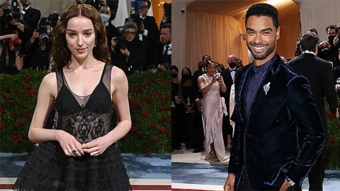 Phoebe Dynevor Rege Jean Page ss ftr1